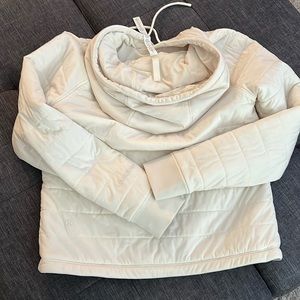 Lululemon Dynamic Movement Hoodie Free Shipping
